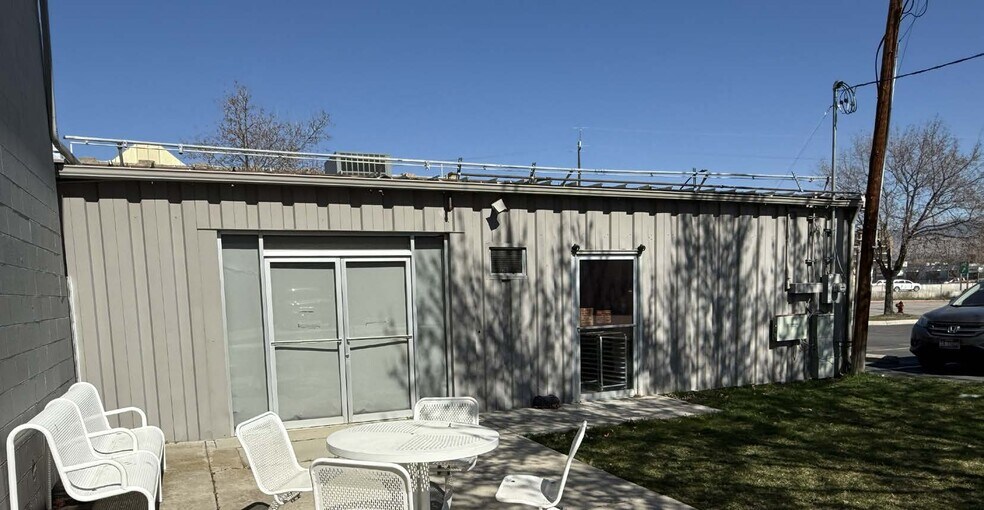 700 S 17th St, Boise, ID for lease - Building Photo - Image 1 of 6