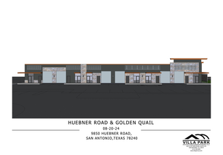 More details for 9850 Huebner Rd, San Antonio, TX - Flex for Lease