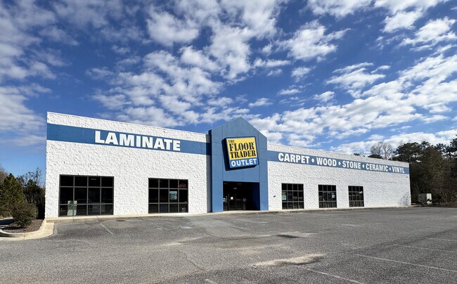 More details for 1401 Schillinger Rd, Mobile, AL - Retail for Sale