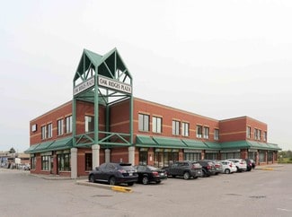 More details for 13025 Yonge St, Richmond Hill, ON - Office/Retail for Lease