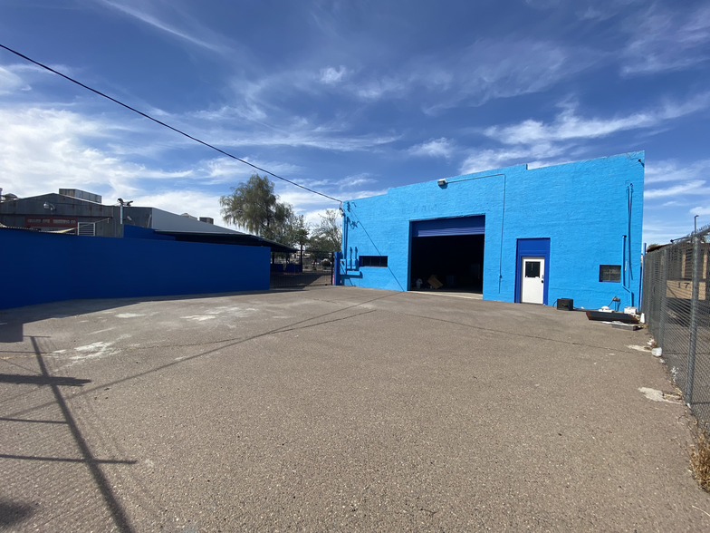 1123 Grand Ave, Phoenix, AZ for sale - Building Photo - Image 1 of 1