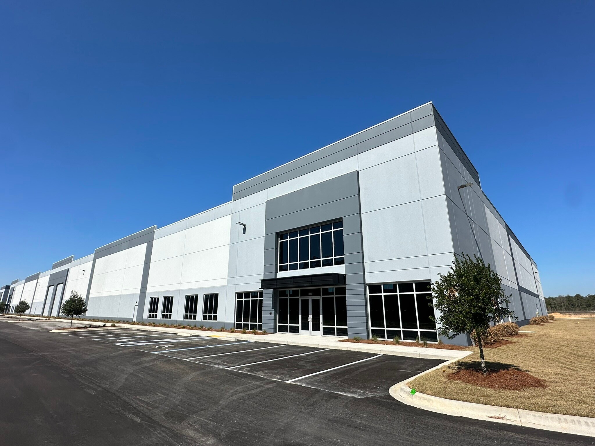 1060 Mossyhead Plaza Drive, Defuniak Springs, FL à louer Photo du bâtiment- Image 1 de 12