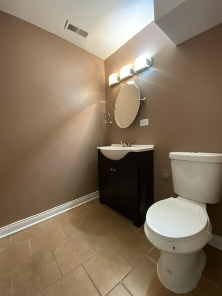 4522 S Calumet Ave, Chicago, IL à vendre - Photo du bâtiment - Image 2 de 14