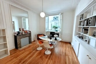 6 Rue Jean Goujon, Paris for lease Interior Photo- Image 2 of 4