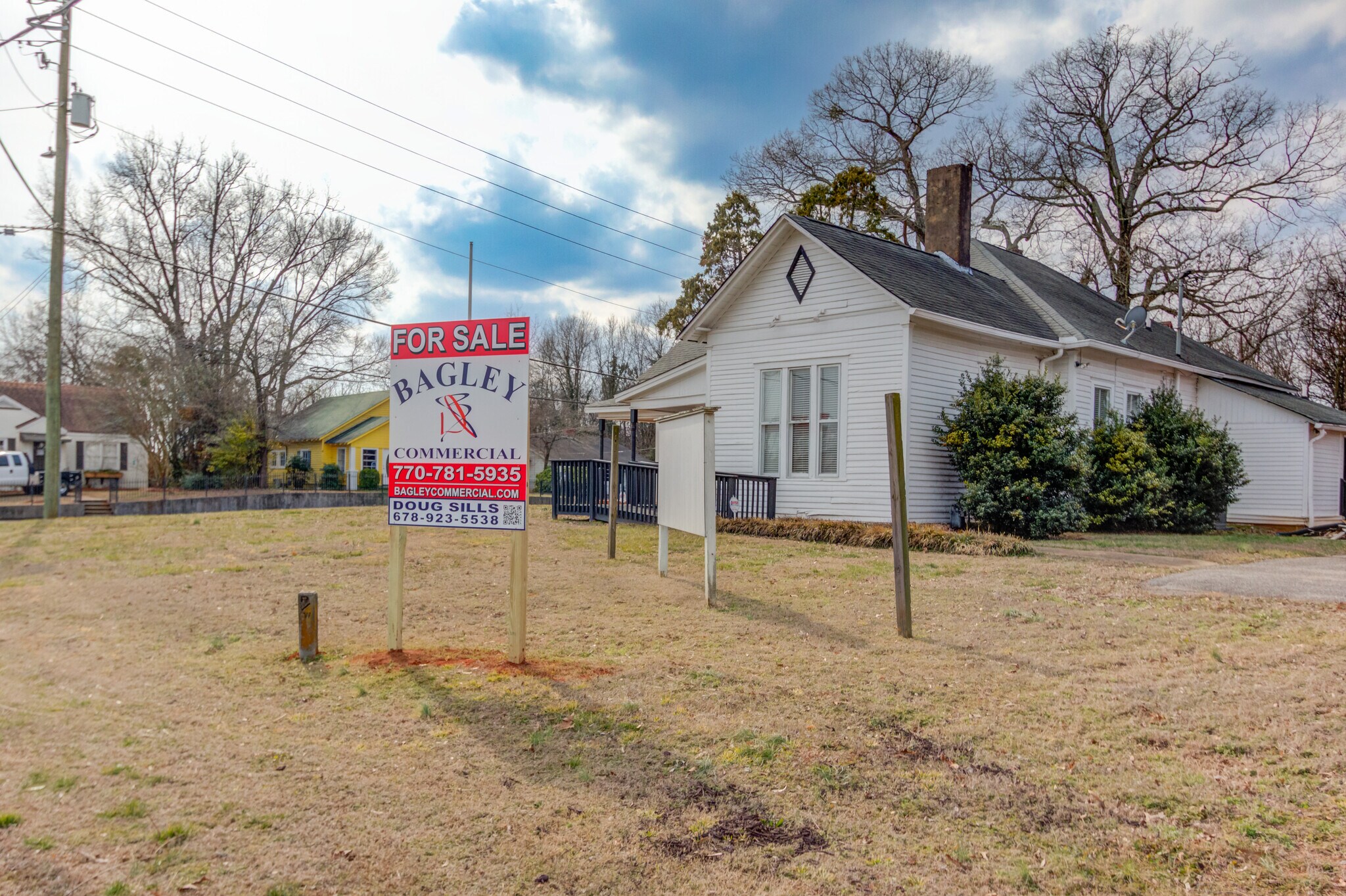 103 Kelly Mill Rd, Cumming, GA à vendre Photo principale- Image 1 de 69