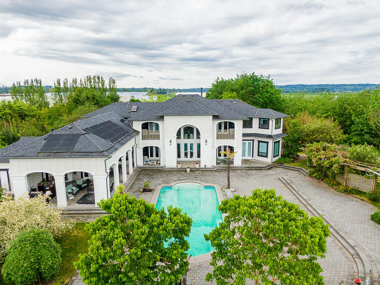 5047 184 St, Surrey, BC for sale Building Photo- Image 1 of 1