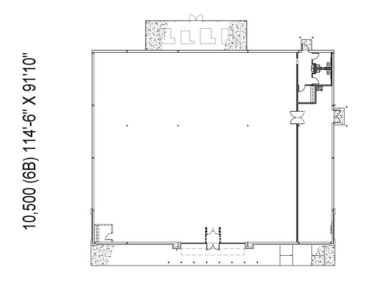 2447 Mercer St, Stoneboro, PA à louer - Photo du bâtiment - Image 3 de 3