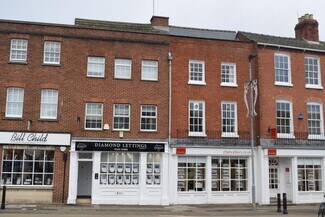 Plus de détails pour 18 King St, Hereford - Commerce de détail à vendre