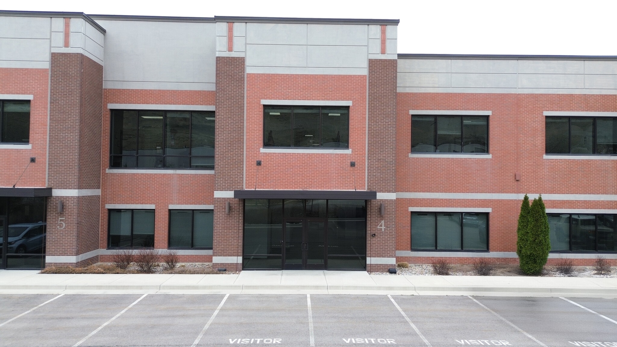 3000 S Sierra Vista Way, Provo, UT for lease Primary Photo- Image 1 of 15