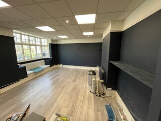 Plus de détails pour 12 London Rd, Alderley Edge - Bureau à louer