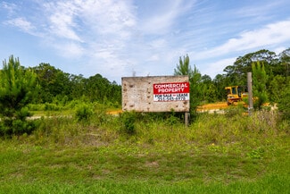 More details for 6781 Gulf Shores Pky, Gulf Shores, AL - Land for Sale
