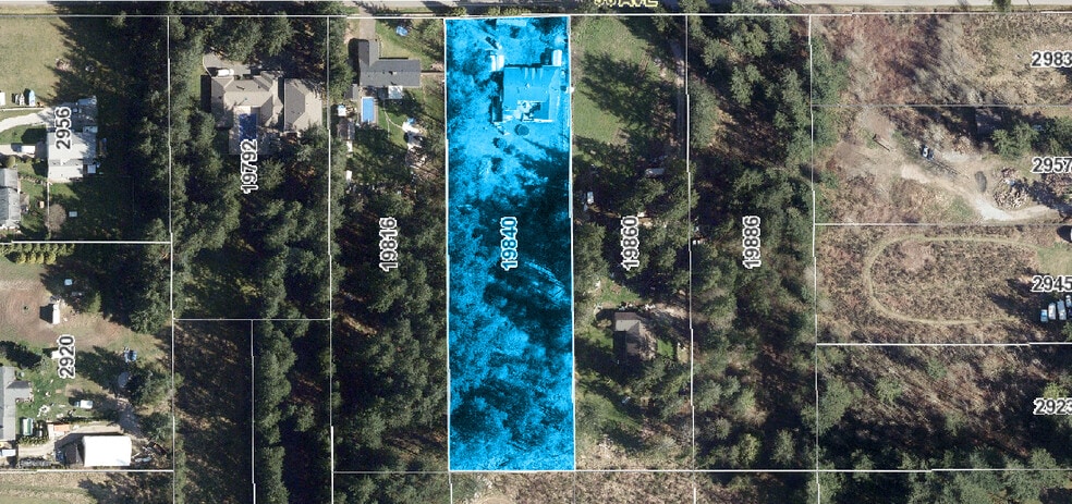 19840 30 Av, Langley, BC à vendre - Photo principale - Image 1 de 1