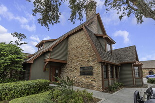 Heritage Oaks - Commercial Real Estate