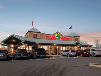 Plus de détails pour 1060 Valley River Way, Eugene, OR - Commerce de détail à vendre