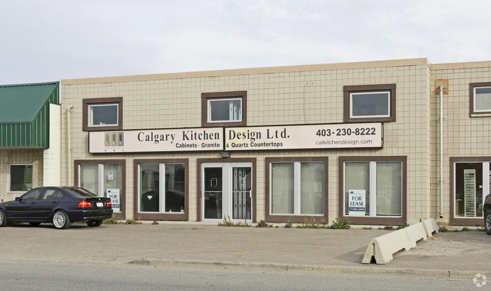 616 36th Ave NE, Calgary, AB for sale - Primary Photo - Image 1 of 1