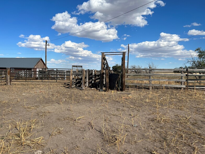 2725 Highway 71, Woodrow, CO for sale - Building Photo - Image 1 of 11