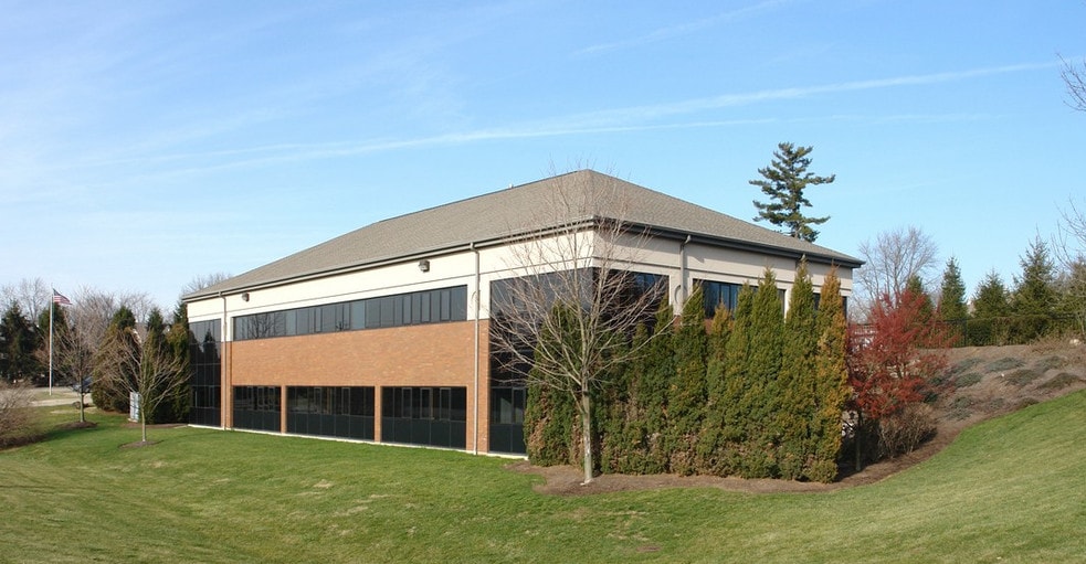 1245 Sunbury Rd, Westerville, OH à louer - Photo du bâtiment - Image 3 de 13