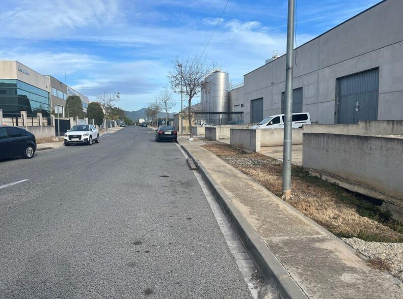 Carrer de les Noves Tecnologies, Les Borges del Camp, Tarragona à vendre - Photo du bâtiment - Image 2 de 18