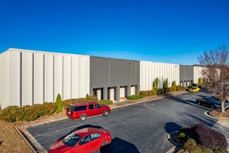 Plus de détails pour 1033-1045 Lagrange Blvd SW, Atlanta, GA - Industriel à louer