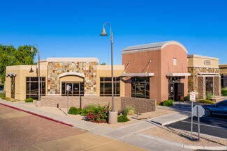 More details for 9941 N 95th St, Scottsdale, AZ - Office/Medical for Lease