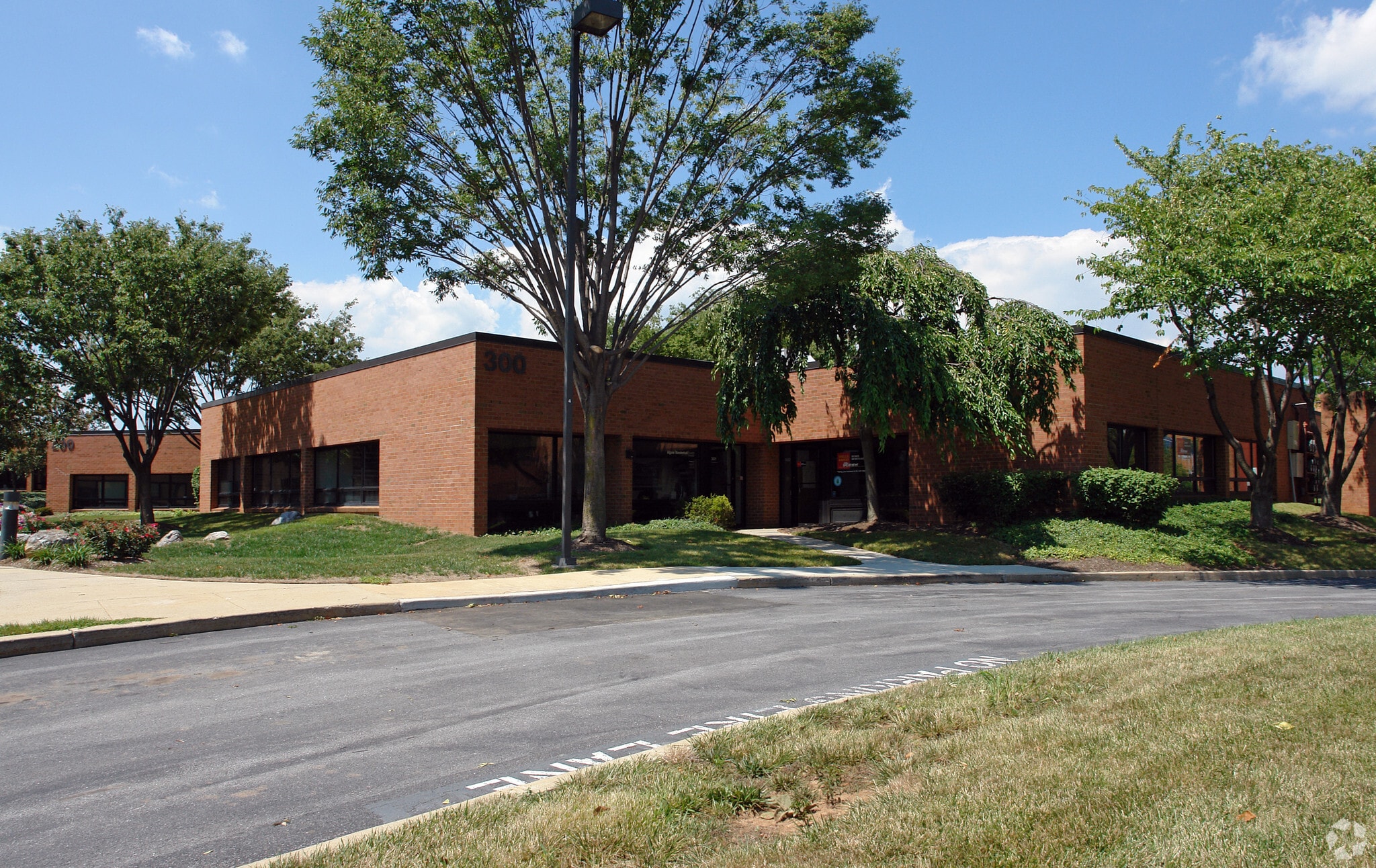 5300 Westview Dr, Frederick, MD for lease Primary Photo- Image 1 of 8