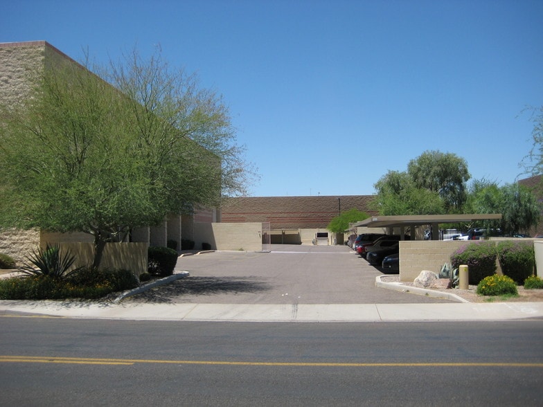 420 S Smith Rd, Tempe, AZ for sale - Building Photo - Image 3 of 14