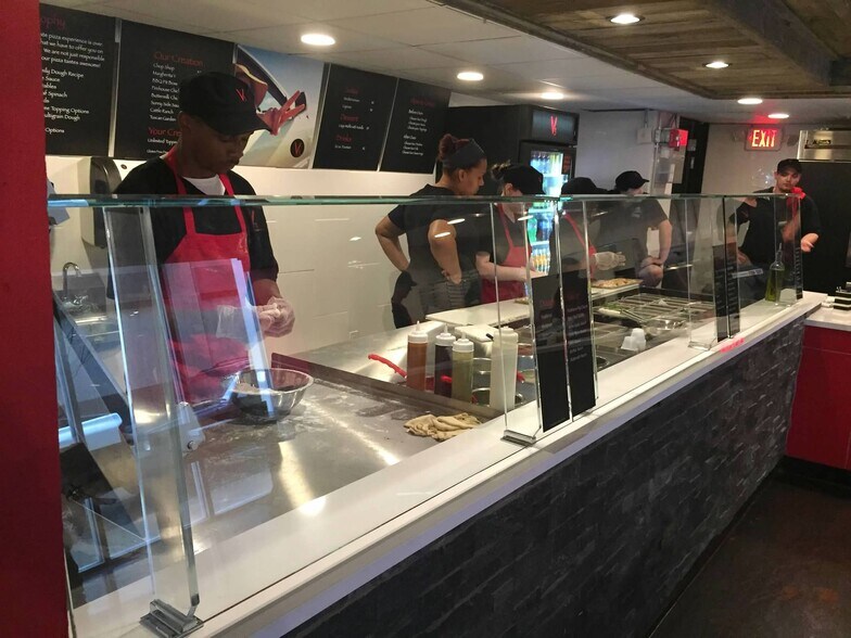 11 5th Ave, Pittsburgh, PA à vendre - Photo du bâtiment - Image 3 de 15