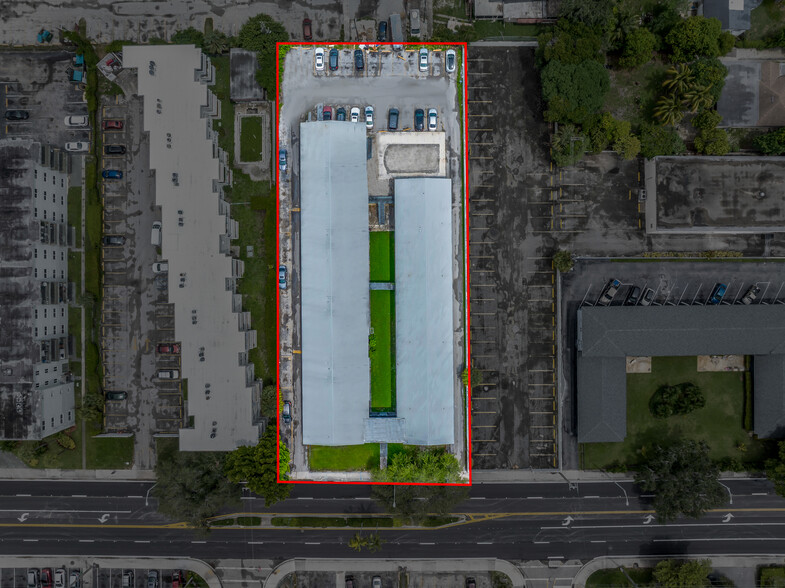 13155-13175 NE 6th Ave, North Miami, FL for sale - Building Photo - Image 2 of 20