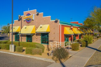 More details for 7704 W Bell Rd, Glendale, AZ - Retail for Lease