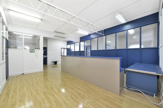 926 Botany Rd, Mascot à louer Photo intérieure- Image 1 de 4