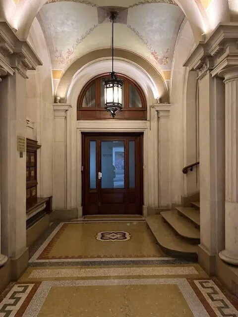 63 Avenue Maréchal De Saxe, Lyon à louer Hall d’entrée- Image 1 de 31