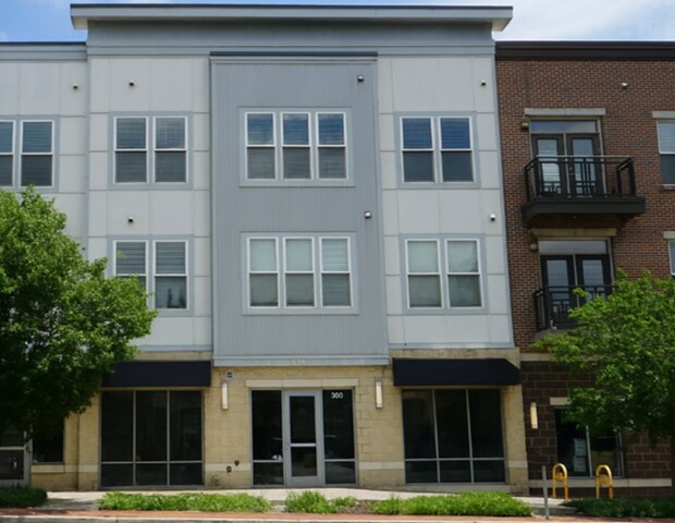 5551 Baltimore Ave, Hyattsville, MD à louer - Photo du bâtiment - Image 2 de 3