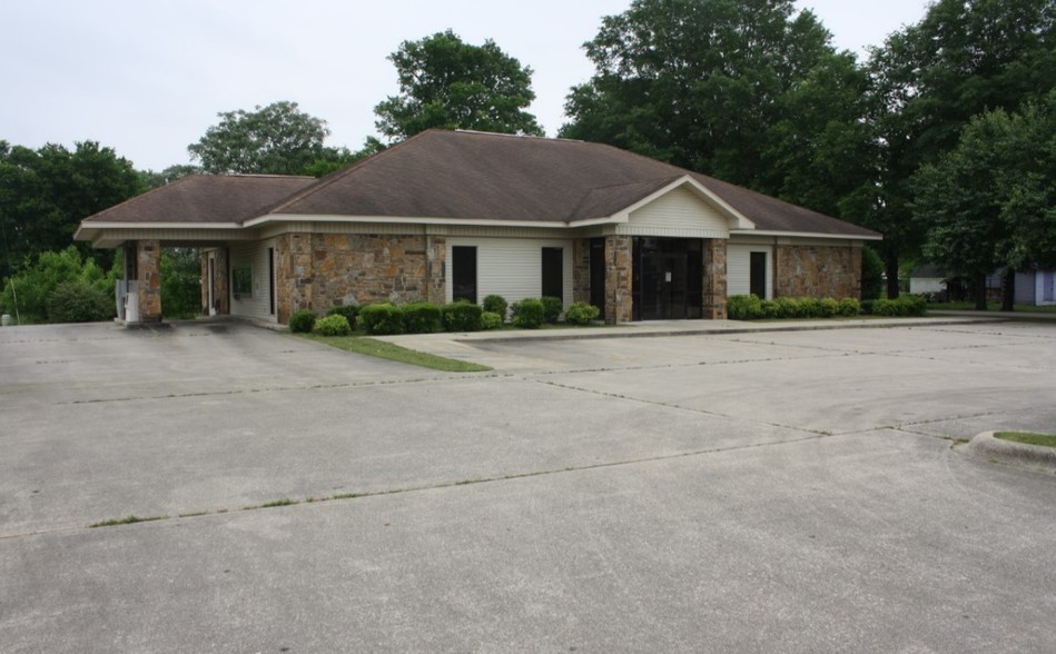 805 N Washington Ave, Murfreesboro, AR for sale - Primary Photo - Image 1 of 1