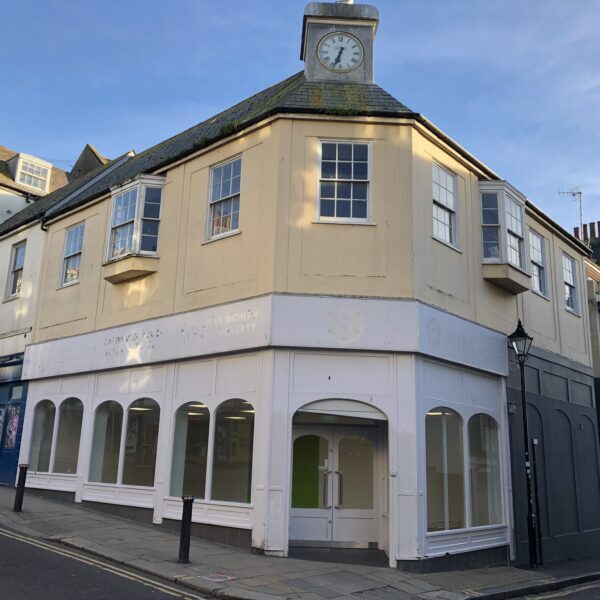 115 St James's St, Brighton à louer Photo du bâtiment- Image 1 de 2