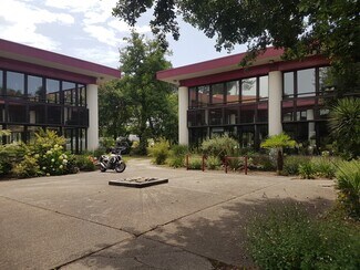 Plus de détails pour 26-36 Avenue Ariane, Mérignac - Bureau à louer