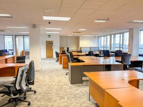 1-7 St. James's St, Nottingham à louer Photo intérieure- Image 2 de 4