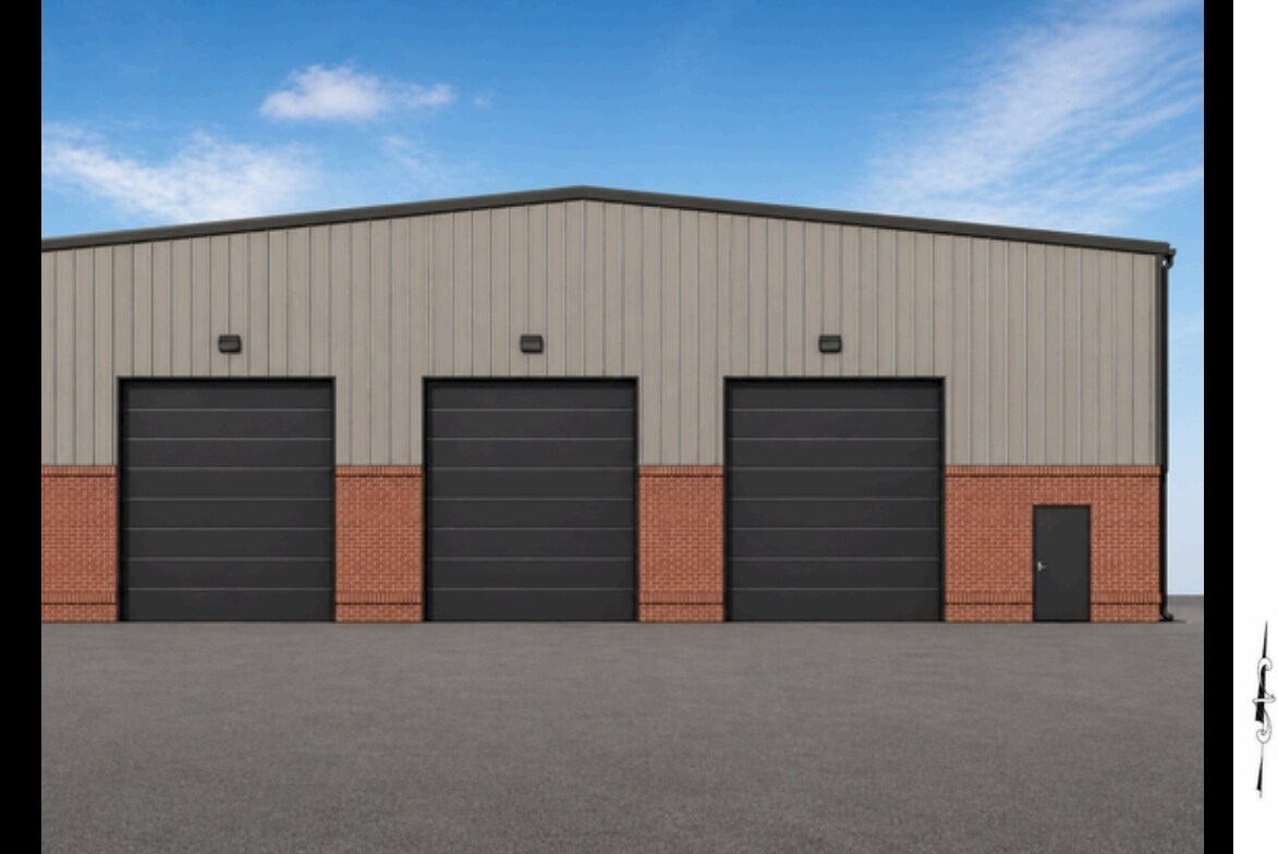1671 State Route 34, Wall Township, NJ for sale Building Photo- Image 1 of 4
