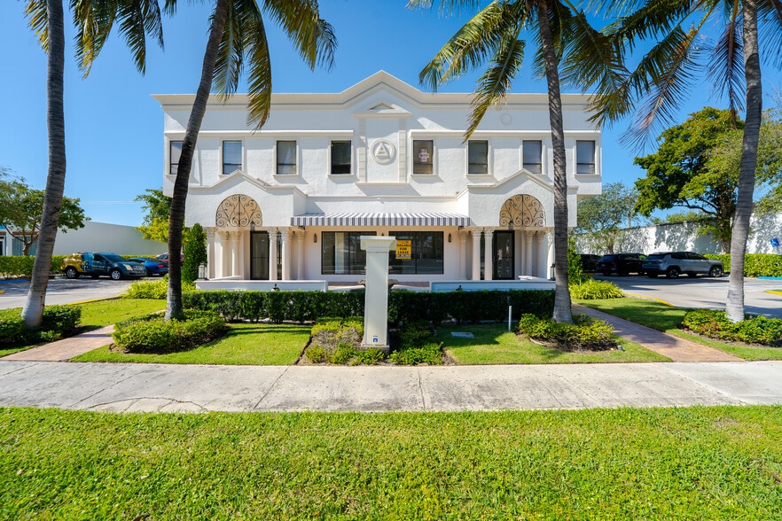 3401 N Federal Hwy, Boca Raton, FL for lease - Primary Photo - Image 1 of 33