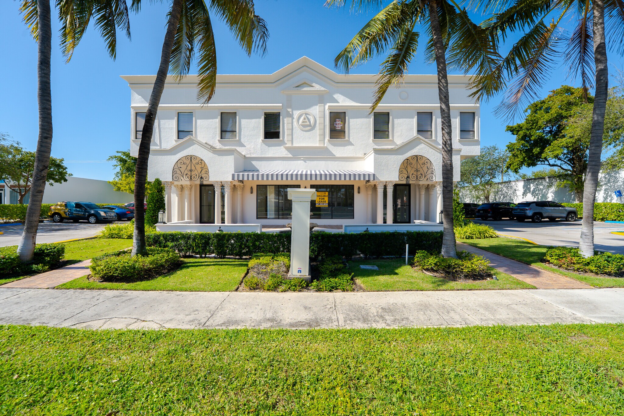 3401 N Federal Hwy, Boca Raton, FL à louer Photo principale- Image 1 de 20