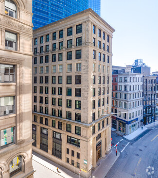 More details for 31 Milk St, Boston, MA - Office for Lease