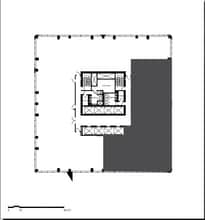 150 York St, Toronto, ON for lease Floor Plan- Image 1 of 1