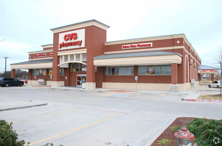 2882 N Cooper St, Mansfield, TX for sale - Building Photo - Image 2 of 5