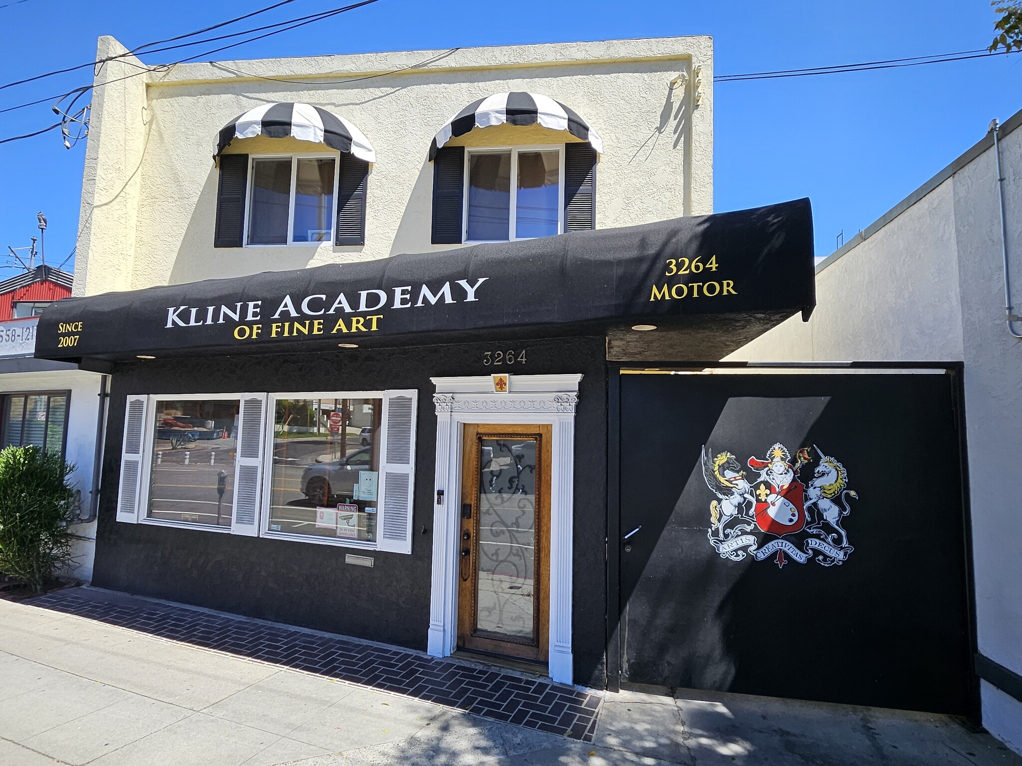 3264 Motor Ave, Los Angeles, CA for sale Primary Photo- Image 1 of 13