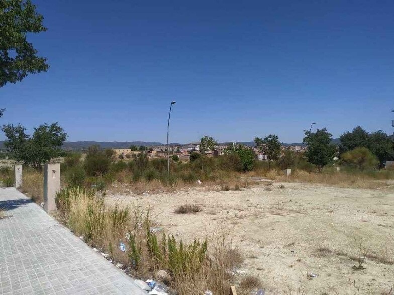 Avinguda de l'Esport, 4, Santa Margarida de Montbui, Barcelona for sale - Other - Image 2 of 3
