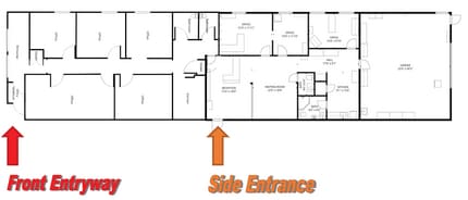 1925 E Livingston Ave, Columbus, OH à vendre Photo intérieure- Image 2 de 25