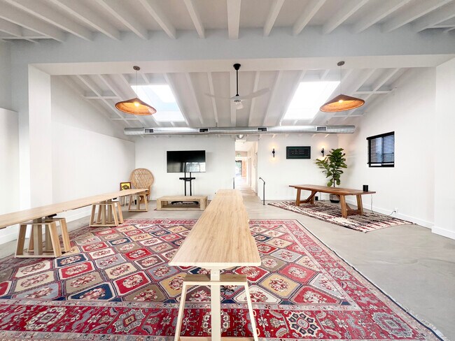 More details for 809 Chapala St, Santa Barbara, CA - Office for Lease