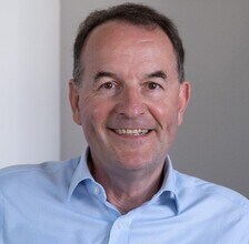 David Mundy