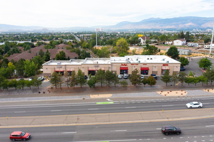 2990 Sullivan Ln, Sparks, NV for lease - Building Photo - Image 3 of 3