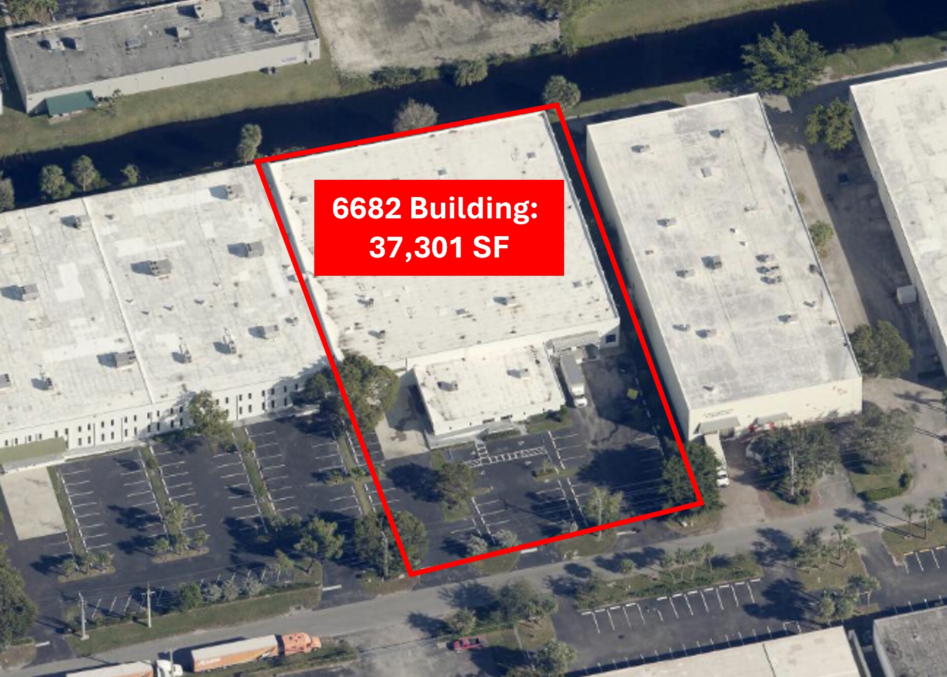 6682 NW 16th Ter, Fort Lauderdale, FL à louer Aérien- Image 1 de 11
