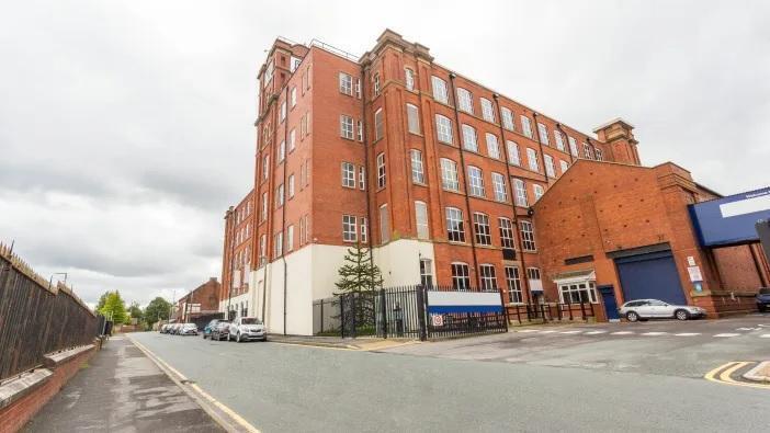 Lees St, Manchester à louer - Photo du bâtiment - Image 2 de 4